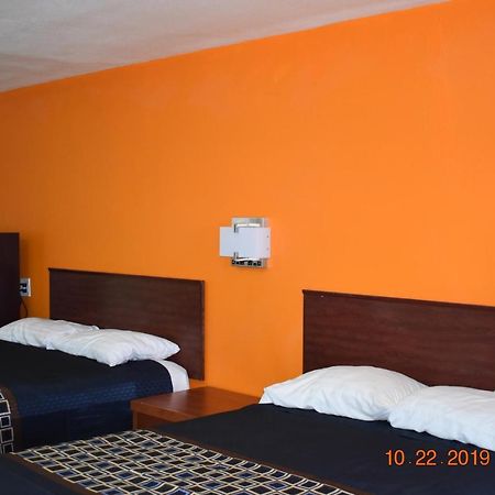 Belmont Motel Розуэлл Экстерьер фото