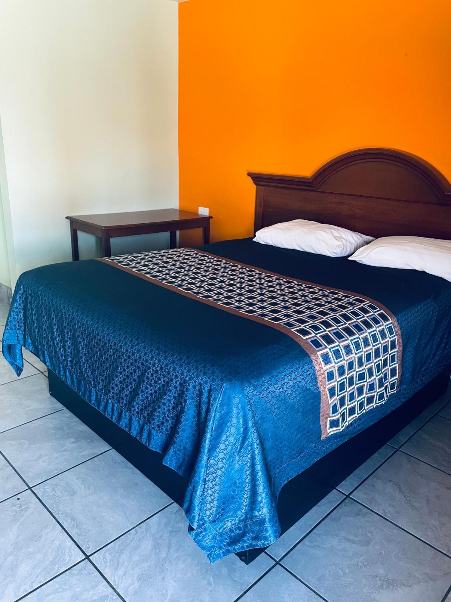 Belmont Motel Розуэлл Экстерьер фото