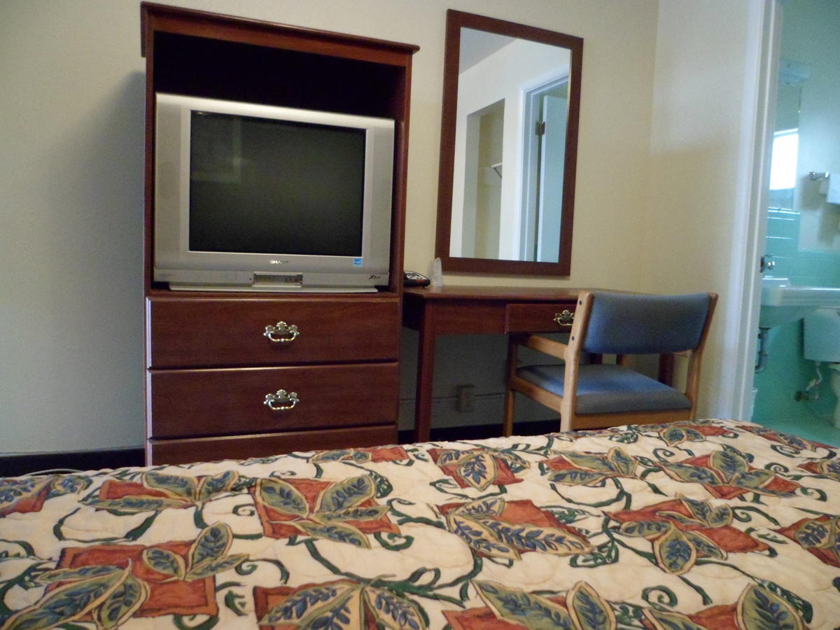 Belmont Motel Розуэлл Номер фото